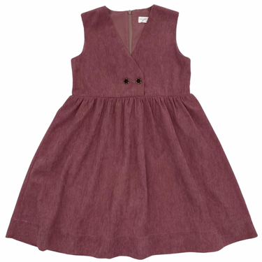 Corduroy Jumper
