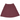 Corduroy Skirt