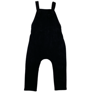 Corduroy Overalls