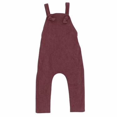 Corduroy Overalls