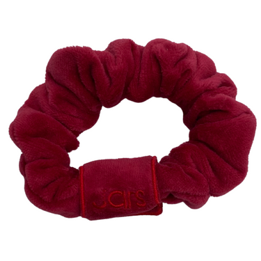 Velour Scrunchie