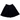 Velour Skirt