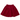 Velour Skirt