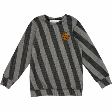 Cookie Sweatshirt
