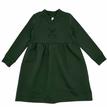Windmill Dress