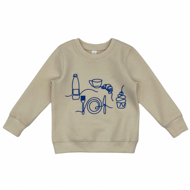 Meal Sweatshirt