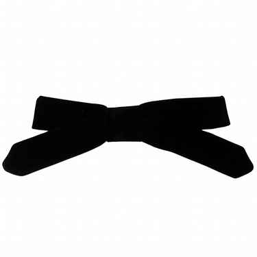 Velvet Bow