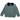 Contrast Sweatshirt Polo
