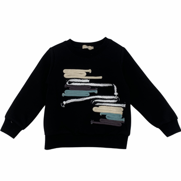 Rope Sweatshirt
