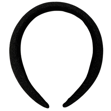 Denim Headband