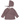 Knit Jacket And Bonnet