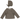 Knit Jacket And Bonnet