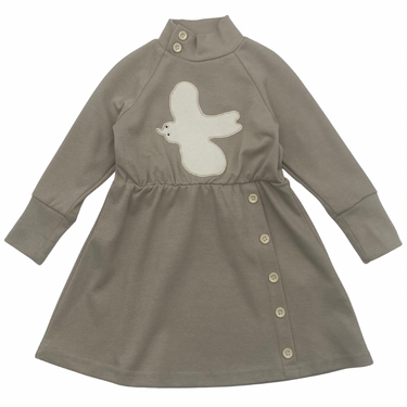 Bird Dress