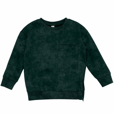 Washed Sweatshirt