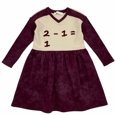 Math Dress