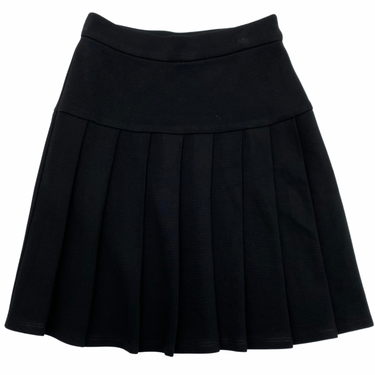 Textured Skirt