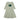 Sherpa Patch 3/4 Sleeve Dress