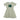 Sherpa Patch Short Sleeve Dress