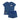 Washed Patch Shorts Set girls