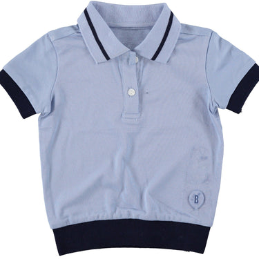 Pique Polo