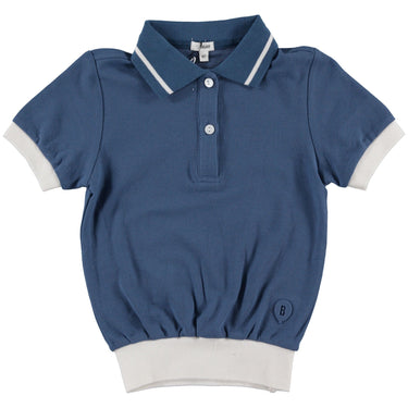 Pique Polo