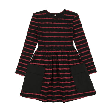 Wave Dress