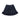 Ribbed Velour Skirt