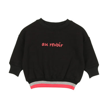 Au Revoir Sweatshirt