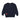 Ribbed Velour Sweatshirt Girls