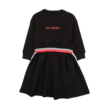 Au Revoir Dress