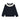 Argyle Knit Sweater Ruffle *see note
