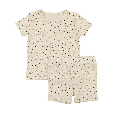 Star Short Set