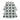 Grid Long Nightgown