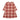 Grid Long Nightgown