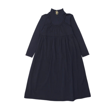 Llb Robe Jumper & Mockneck