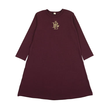Llb Nightgown - Long