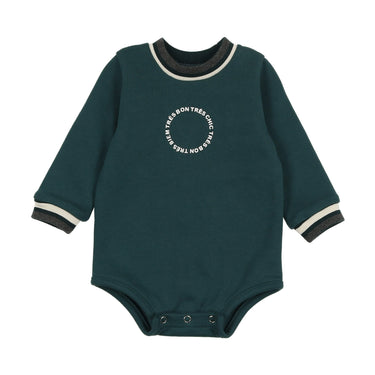 Tre Bon Romper