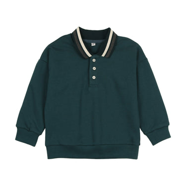 Tre Bon Boys Polo