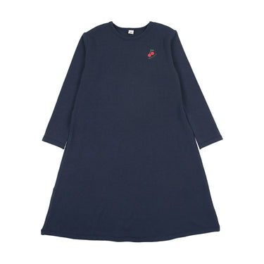 Single Fruit Nightgown - Short