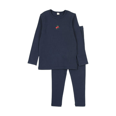 Single Fruit Pajamas