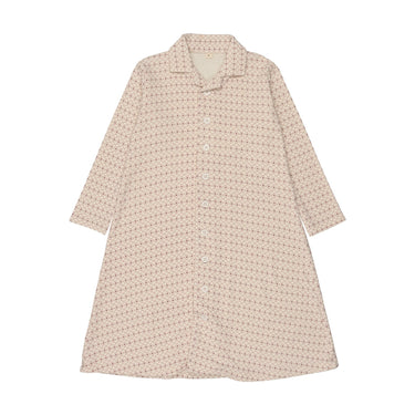 Printed Nightgown - Short