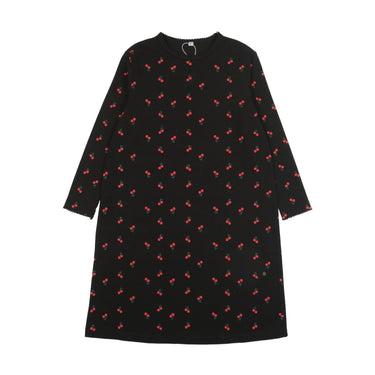 Scattered Fruit Nightgown - Short