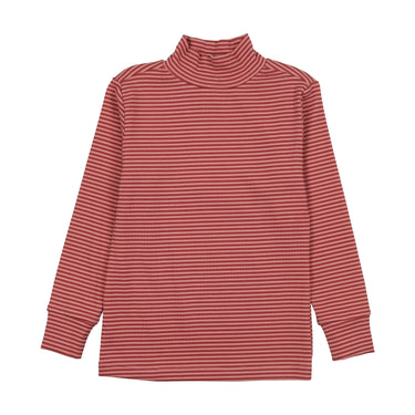 Mock Neck