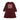 Sailor Velour Patch Dress