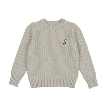 Dressy Crew Neck*