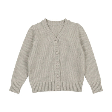Dressy Knit Cardigan*