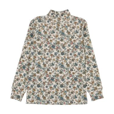 Mock Neck