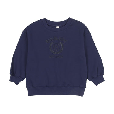 Stitched Collection Sweatshirt