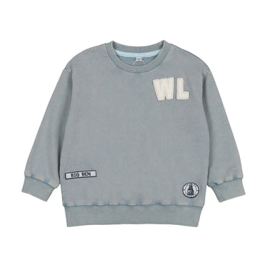 Big Ben Sweatshirt