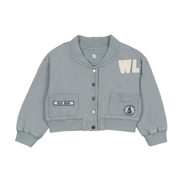 Big Ben Bomber